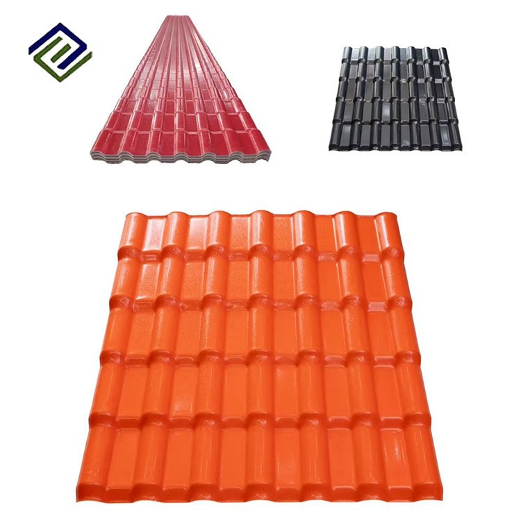 spanish style roof tiles