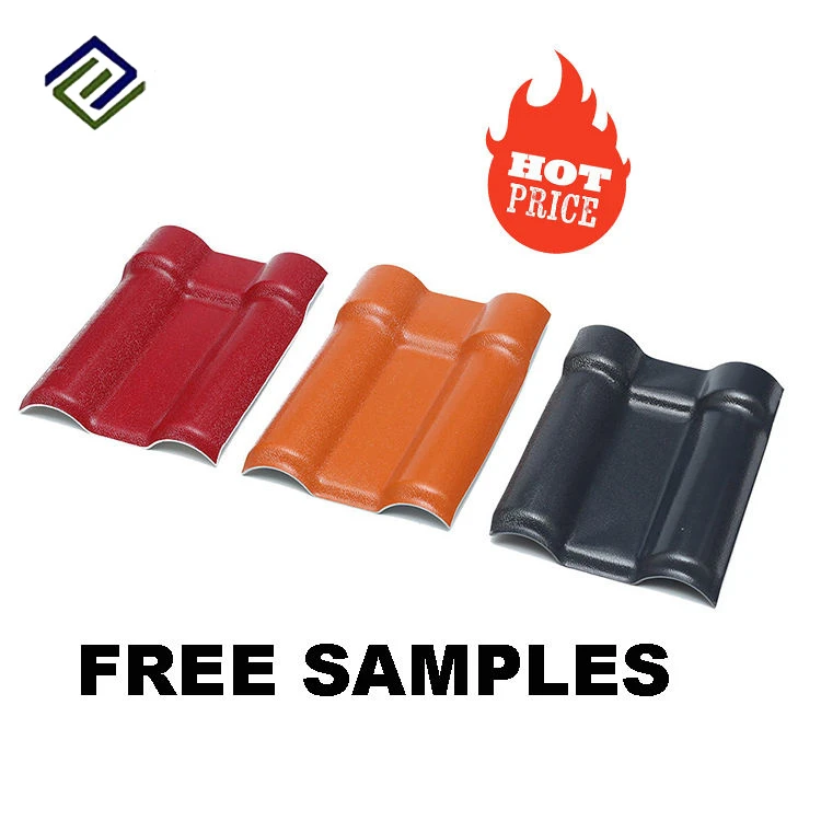 UPVC Resin Roofing Sheets UPVC Resin Roofing Sheets